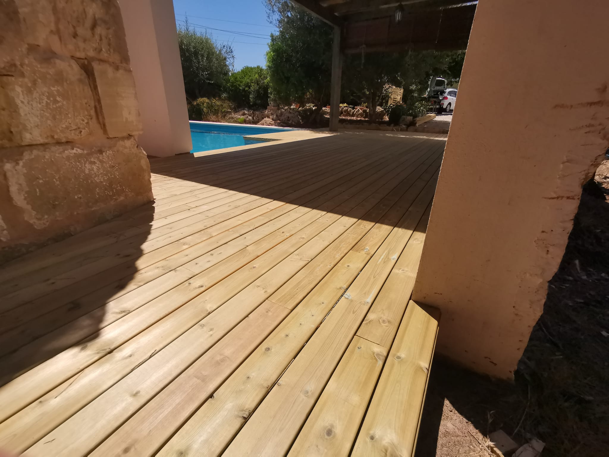 montaje de tarimas montaje de tarimas en menorca