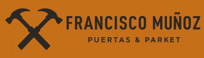 Francisco Muñoz, puertas y parket