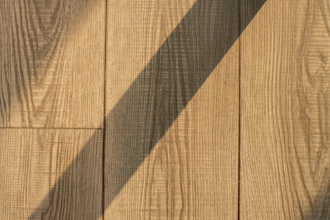 tarima en Menorca